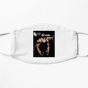 No Pain, Just Christian Guzman Christian Guzman Face Masks