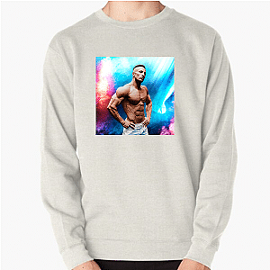 Rise With Christian Guzman Christian Guzman Sweatshirts