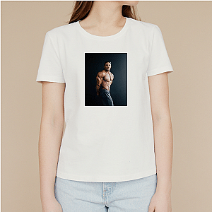 Made To Win Christian Guzman Christian Guzman T-Shirts