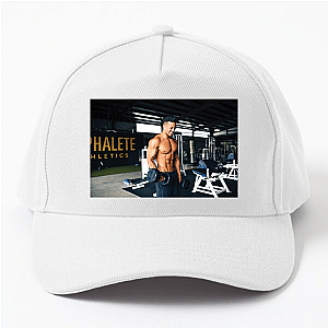 Doesn’t Quit Christian Guzman Christian Guzman Hats & Caps