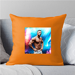 Rise With Christian Guzman Christian Guzman Pillows Cover