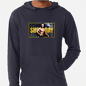 Power Mode: Christian Guzman Christian Guzman Hoodies