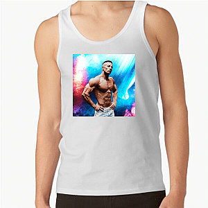 Rise With Christian Guzman Christian Guzman Tank Tops