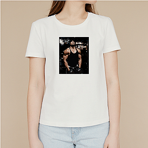 No Pain, Just Christian Guzman Christian Guzman T-Shirts