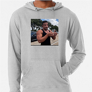 Crush Goals Like Christian Guzman Christian Guzman Hoodies