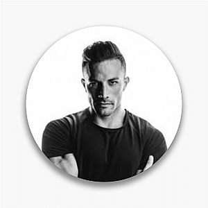 100% Grind Christian Guzman Christian Guzman Pins