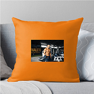 Doesn’t Quit Christian Guzman Christian Guzman Pillows Cover