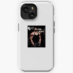 No Pain, Just Christian Guzman Christian Guzman iPhone Cases