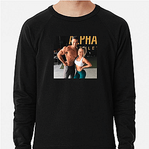 Built Different Christian Guzman Christian Guzman Sweatshirts