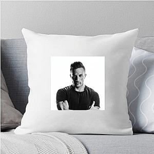 100% Grind Christian Guzman Christian Guzman Pillows Cover