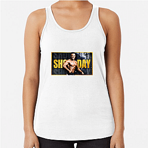 Power Mode: Christian Guzman Christian Guzman Tank Tops