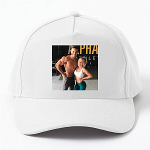 Built Different Christian Guzman Christian Guzman Hats & Caps