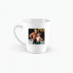 Built Different Christian Guzman Christian Guzman Mugs
