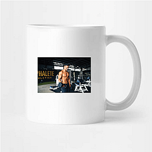 Doesn’t Quit Christian Guzman Christian Guzman Mugs
