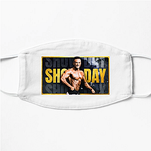 Power Mode: Christian Guzman Christian Guzman Face Masks