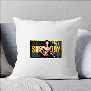 Power Mode: Christian Guzman Christian Guzman Pillows Cover