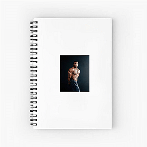 Made To Win Christian Guzman Christian Guzman Notebook