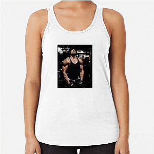 No Pain, Just Christian Guzman Christian Guzman Tank Tops