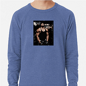 No Pain, Just Christian Guzman Christian Guzman Sweatshirts