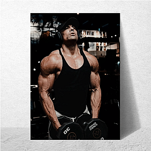No Pain, Just Christian Guzman Christian Guzman Posters