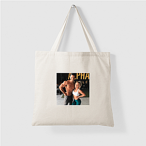 Built Different Christian Guzman Christian Guzman Bags
