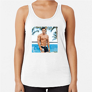Vibes Only Christian Guzman Christian Guzman Tank Tops