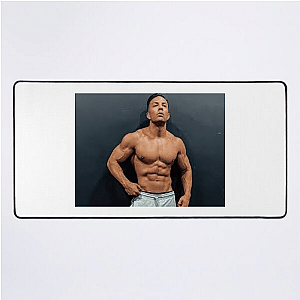 Only Gains – Christian Guzman Christian Guzman Mouse Pads