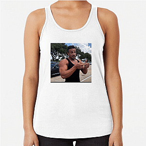 Crush Goals Like Christian Guzman Christian Guzman Tank Tops