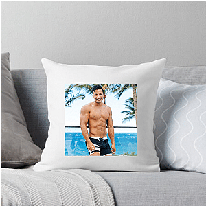 Vibes Only Christian Guzman Christian Guzman Pillows Cover