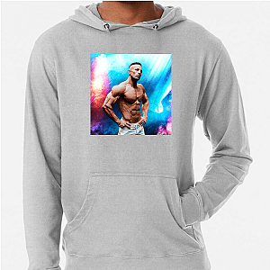 Rise With Christian Guzman Christian Guzman Hoodies