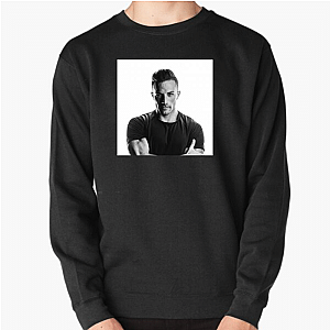 100% Grind Christian Guzman Christian Guzman Sweatshirts