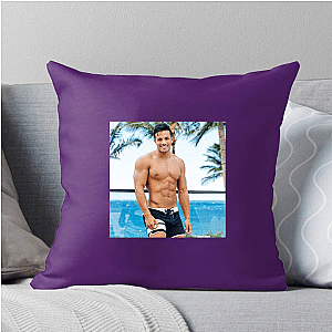 Vibes Only Christian Guzman Christian Guzman Pillows Cover