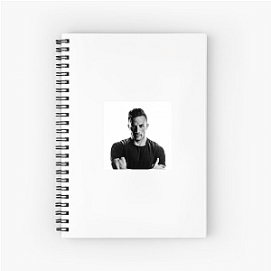100% Grind Christian Guzman Christian Guzman Notebook