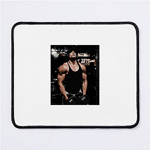 No Pain, Just Christian Guzman Christian Guzman Mouse Pads
