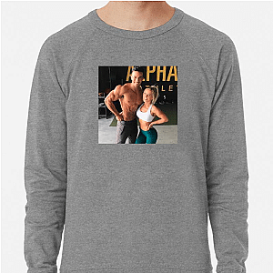 Built Different Christian Guzman Christian Guzman Sweatshirts