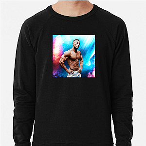 Rise With Christian Guzman Christian Guzman Sweatshirts