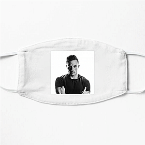 100% Grind Christian Guzman Christian Guzman Face Masks