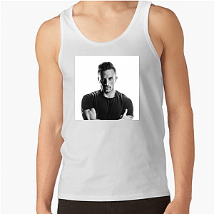 100% Grind Christian Guzman Christian Guzman Tank Tops