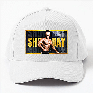 Power Mode: Christian Guzman Christian Guzman Hats & Caps
