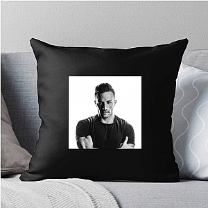 100% Grind Christian Guzman Christian Guzman Pillows Cover