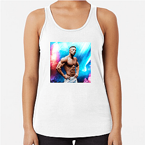 Rise With Christian Guzman Christian Guzman Tank Tops