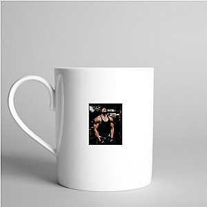 No Pain, Just Christian Guzman Christian Guzman Mugs