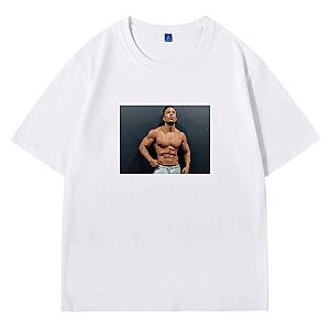 Only Gains – Christian Guzman Christian Guzman T-Shirts