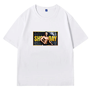 Power Mode: Christian Guzman Christian Guzman T-Shirts