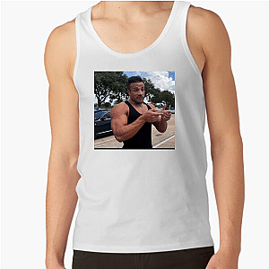 Crush Goals Like Christian Guzman Christian Guzman Tank Tops