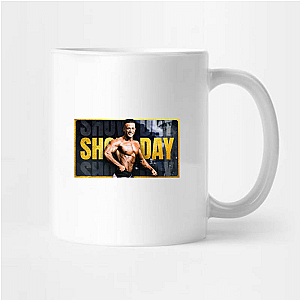 Power Mode: Christian Guzman Christian Guzman Mugs