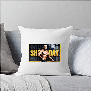 Power Mode: Christian Guzman Christian Guzman Pillows Cover