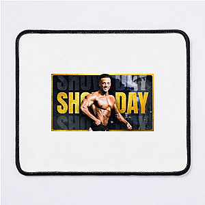 Power Mode: Christian Guzman Christian Guzman Mouse Pads