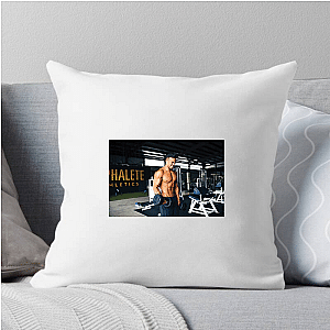 Doesn’t Quit Christian Guzman Christian Guzman Pillows Cover