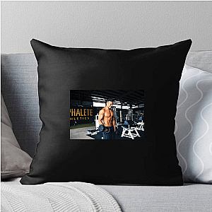 Doesn’t Quit Christian Guzman Christian Guzman Pillows Cover